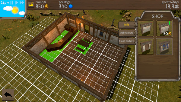 Screenshot 6 of Tavern Master