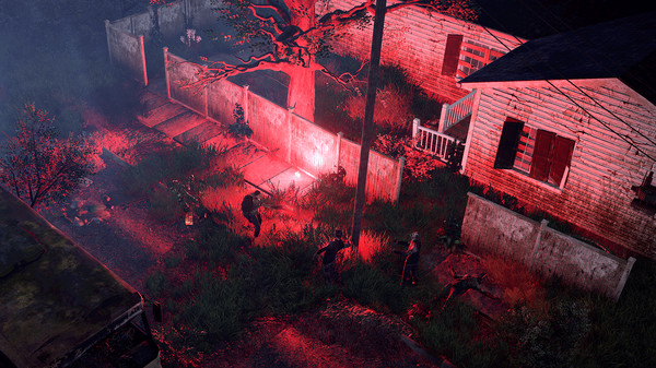 Screenshot 6 of The Last Stand: Aftermath