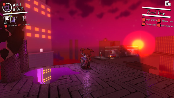 Screenshot 1 of Demon Turf