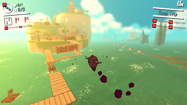 Screenshot 2 of Demon Turf