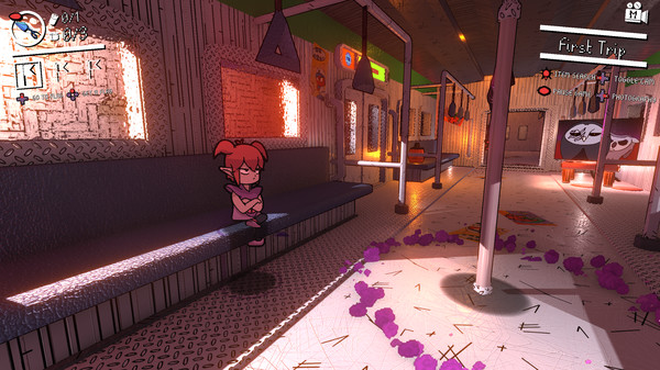 Screenshot 11 of Demon Turf