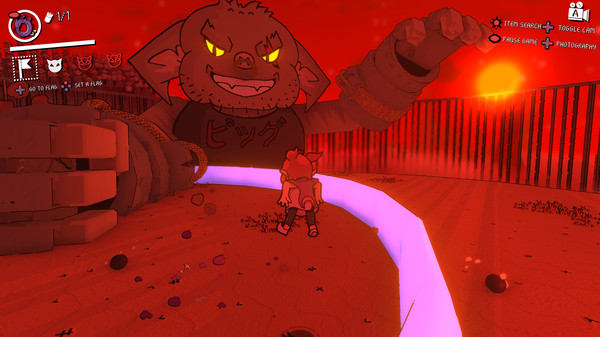 Screenshot 12 of Demon Turf