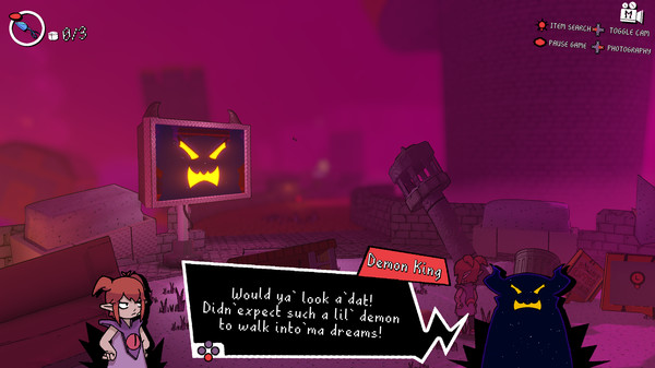 Screenshot 3 of Demon Turf