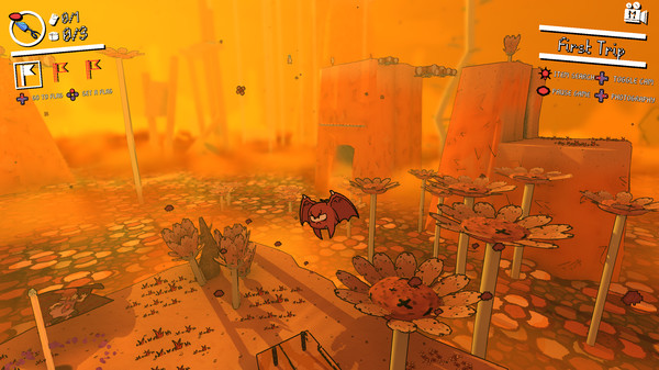 Screenshot 4 of Demon Turf