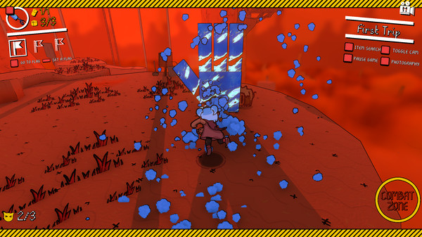 Screenshot 6 of Demon Turf