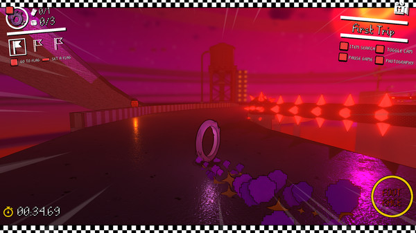 Screenshot 7 of Demon Turf