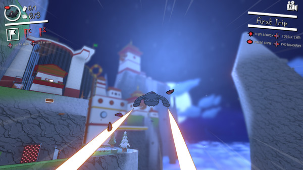 Screenshot 8 of Demon Turf