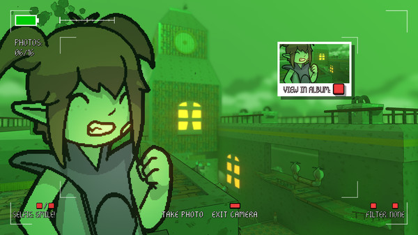 Screenshot 9 of Demon Turf