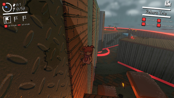 Screenshot 10 of Demon Turf