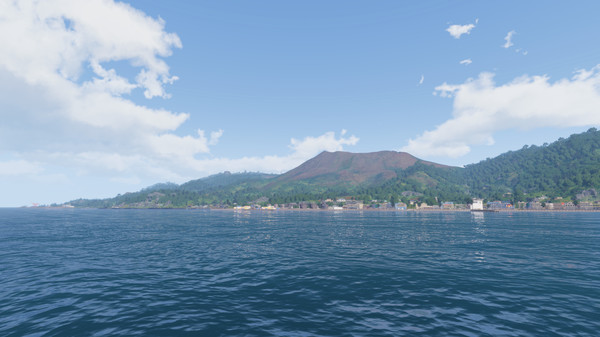 Screenshot 1 of Arma 3 Apex