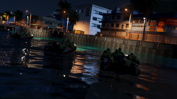 Screenshot 11 of Arma 3 Apex