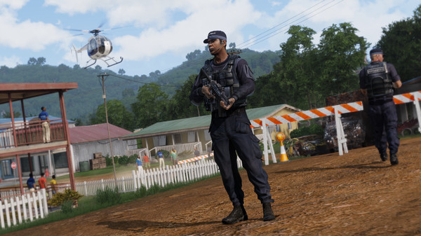 Screenshot 12 of Arma 3 Apex