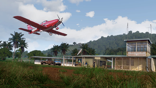 Screenshot 14 of Arma 3 Apex