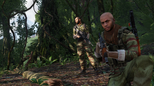 Screenshot 7 of Arma 3 Apex