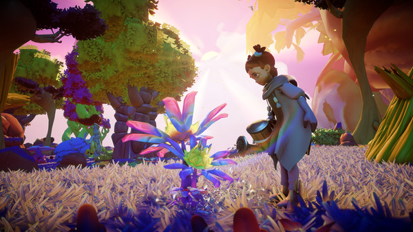 Screenshot 3 of Grow: Song of the Evertree