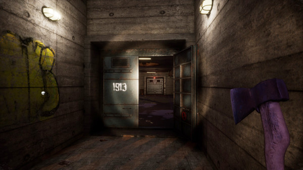 Screenshot 7 of Anarchy: Wolf's law