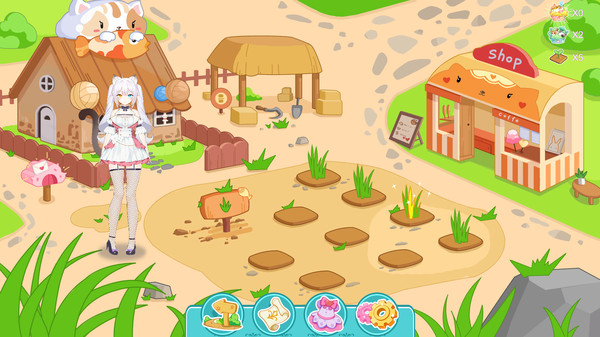 Screenshot 3 of Puff Town