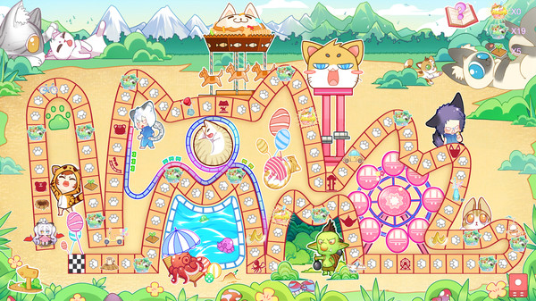 Screenshot 4 of Puff Town