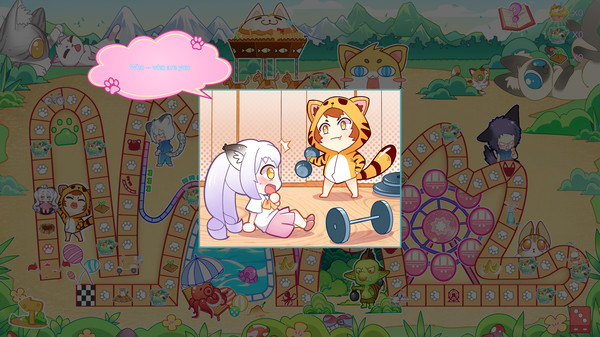 Screenshot 5 of Puff Town