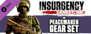 Insurgency: Sandstorm - Peacemaker Gear Set