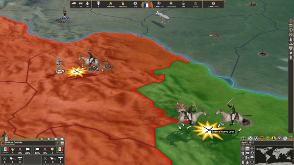 Screenshot 13 of Making History: The Great War