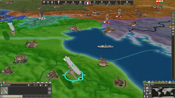 Screenshot 14 of Making History: The Great War
