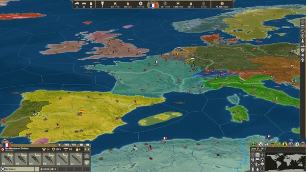 Screenshot 18 of Making History: The Great War