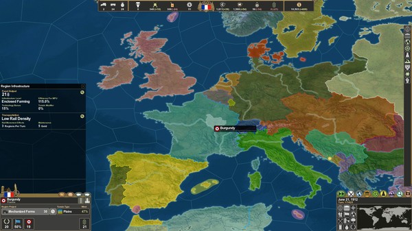Screenshot 6 of Making History: The Great War