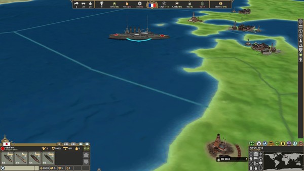Screenshot 7 of Making History: The Great War