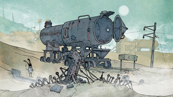 Screenshot 11 of Slice of Sea