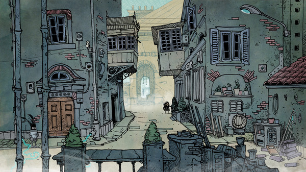 Screenshot 4 of Slice of Sea