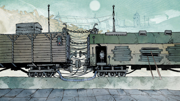 Screenshot 5 of Slice of Sea