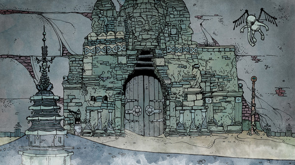 Screenshot 6 of Slice of Sea