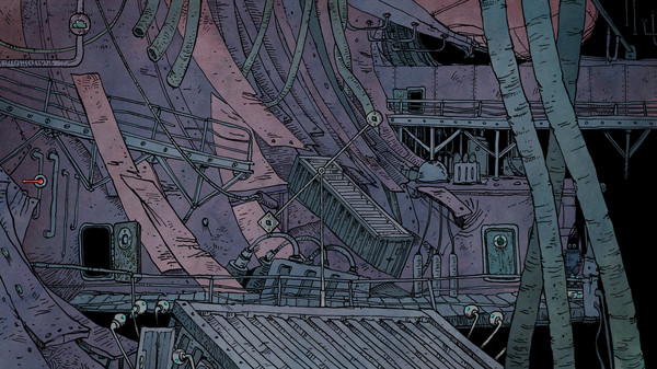 Screenshot 8 of Slice of Sea