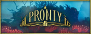 Pronty: Fishy Adventure