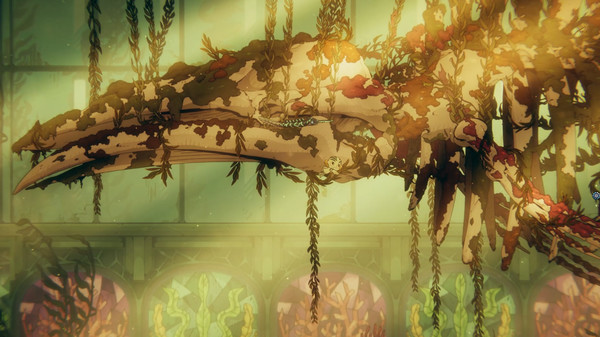 Screenshot 1 of Pronty: Fishy Adventure