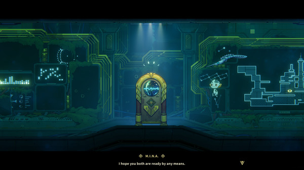 Screenshot 13 of Pronty: Fishy Adventure