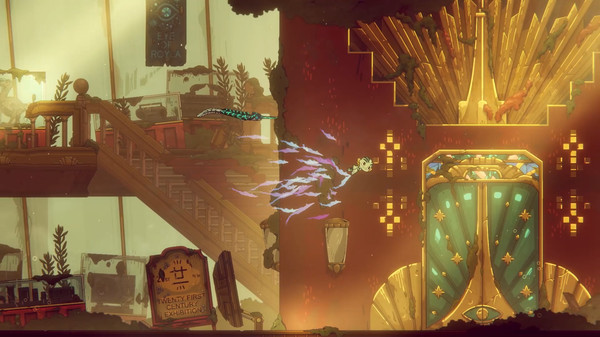 Screenshot 5 of Pronty: Fishy Adventure