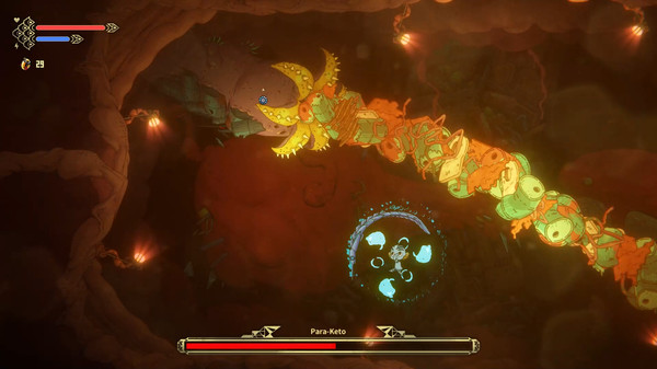 Screenshot 8 of Pronty: Fishy Adventure