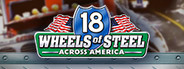 18 Wheels of Steel: Across America