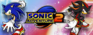 Sonic Adventure 2