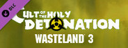 Wasteland 3: Cult of the Holy Detonation