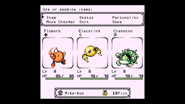 Screenshot 6 of Disc Creatures