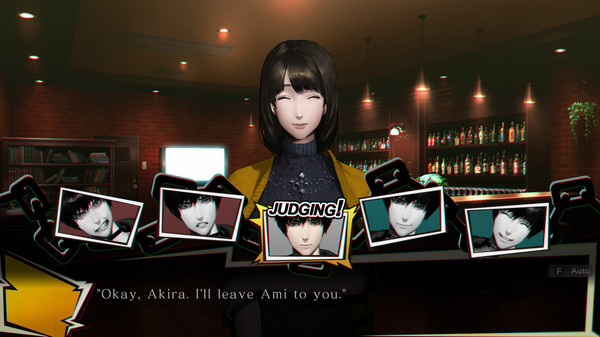 Screenshot 2 of Spirit Hunter: NG