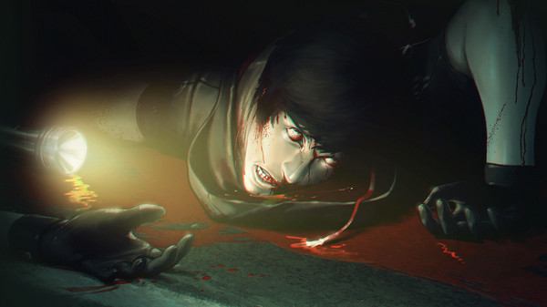 Screenshot 5 of Spirit Hunter: NG