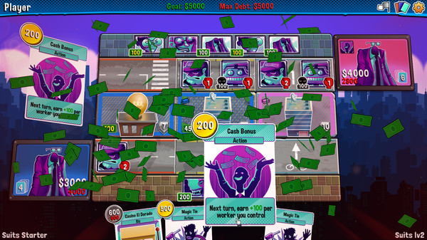 Screenshot 13 of Urban Cards