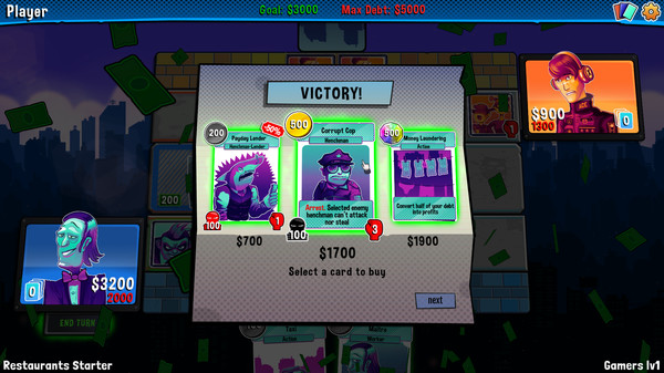 Screenshot 14 of Urban Cards