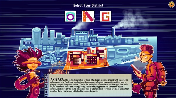 Screenshot 16 of Urban Cards