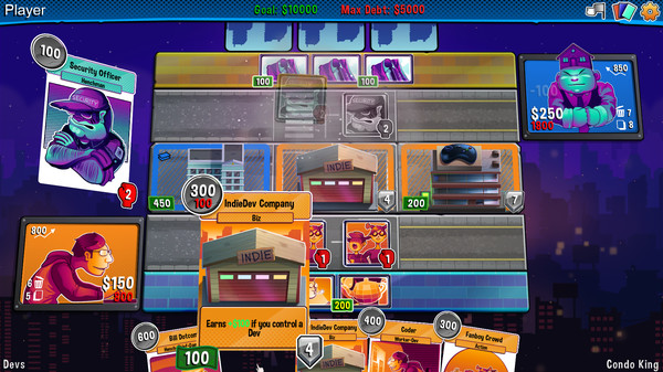 Screenshot 3 of Urban Cards