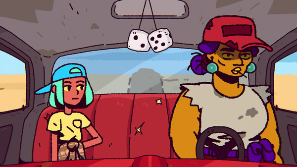 Screenshot 9 of The Big Con
